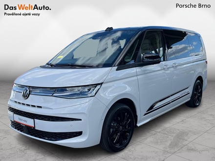 VW Multivan LONG 2.0TDI LIFE 7DSG 110kW