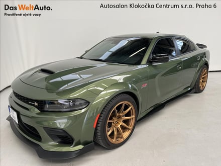 Dodge Charger SRT 392 362 kW SCAT PACK WIDEBODY