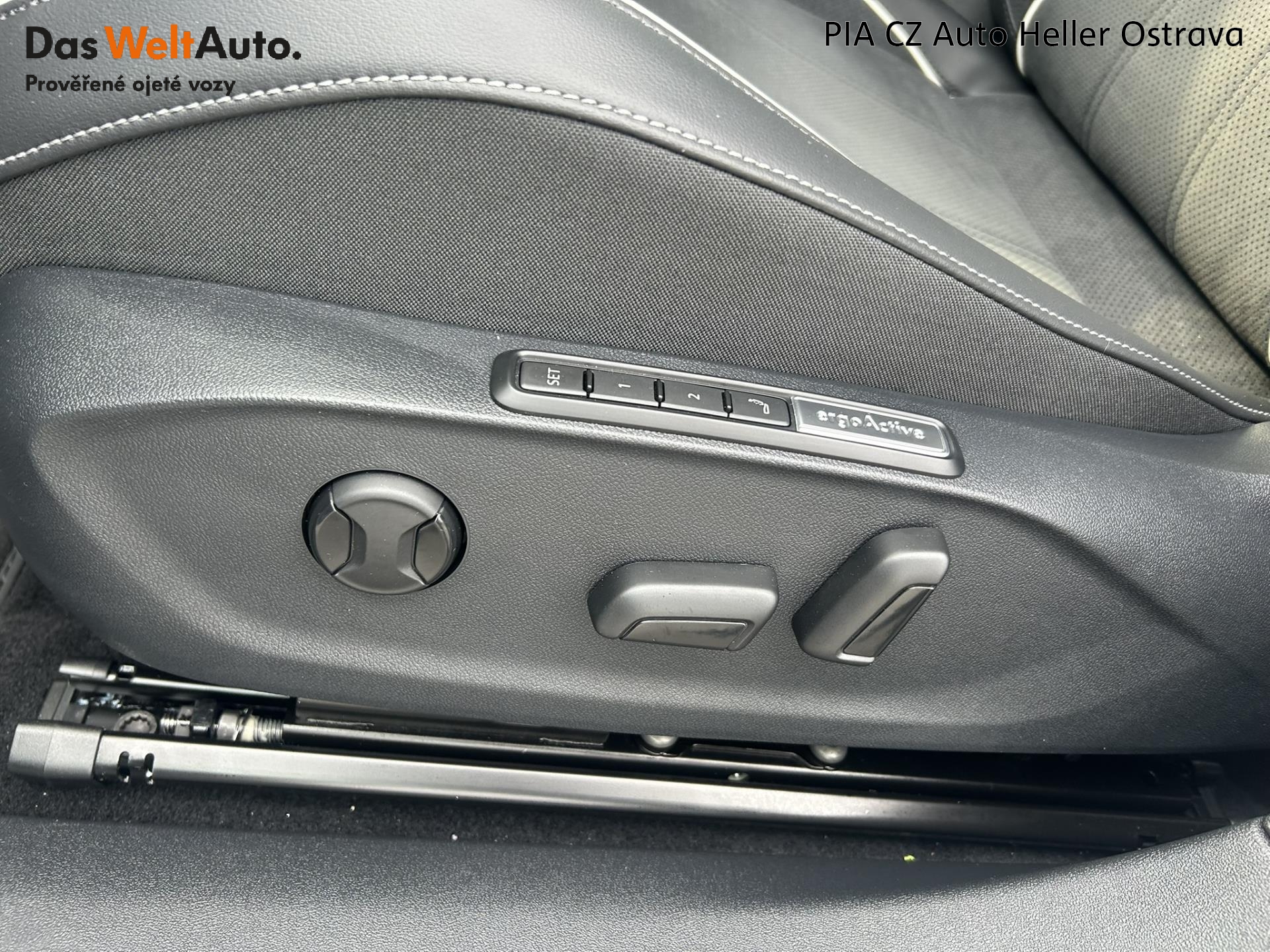Volkswagen ID.7 Tourer