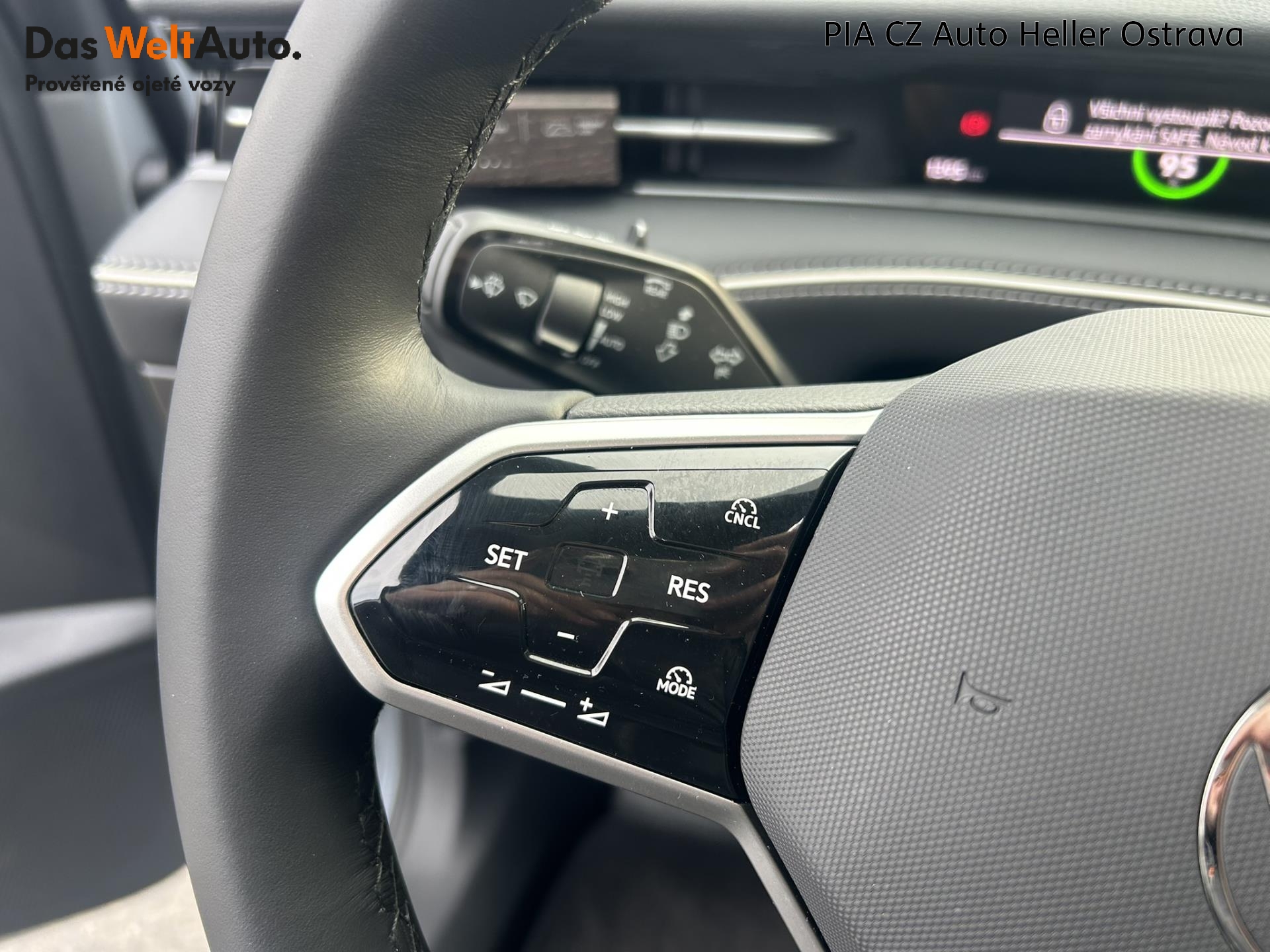Volkswagen ID.7 Tourer