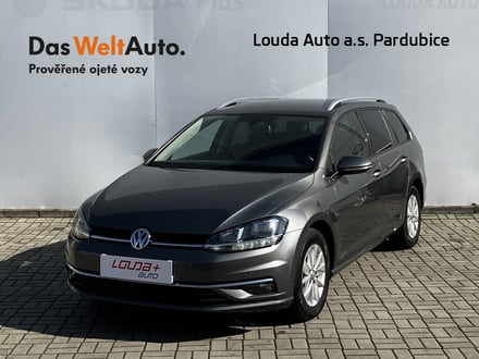 VW Golf Variant Comfortline 1.4 TSI 92 kW manuál ,