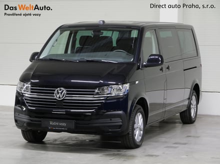 VW Transporter Kombi 2.0 TDI 110 kW DSG DR