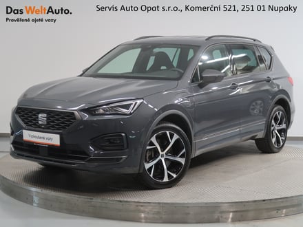 SEAT Tarraco FR 1.4TSI e-HYBRID 180KW DSG