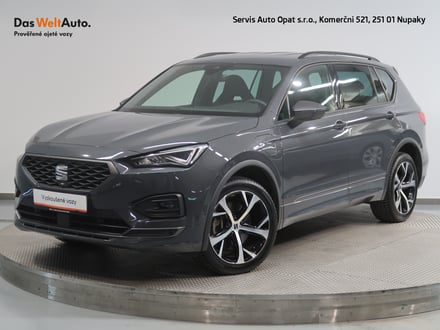 SEAT Tarraco FR 1.4TSI e-HYBRID 180KW DSG