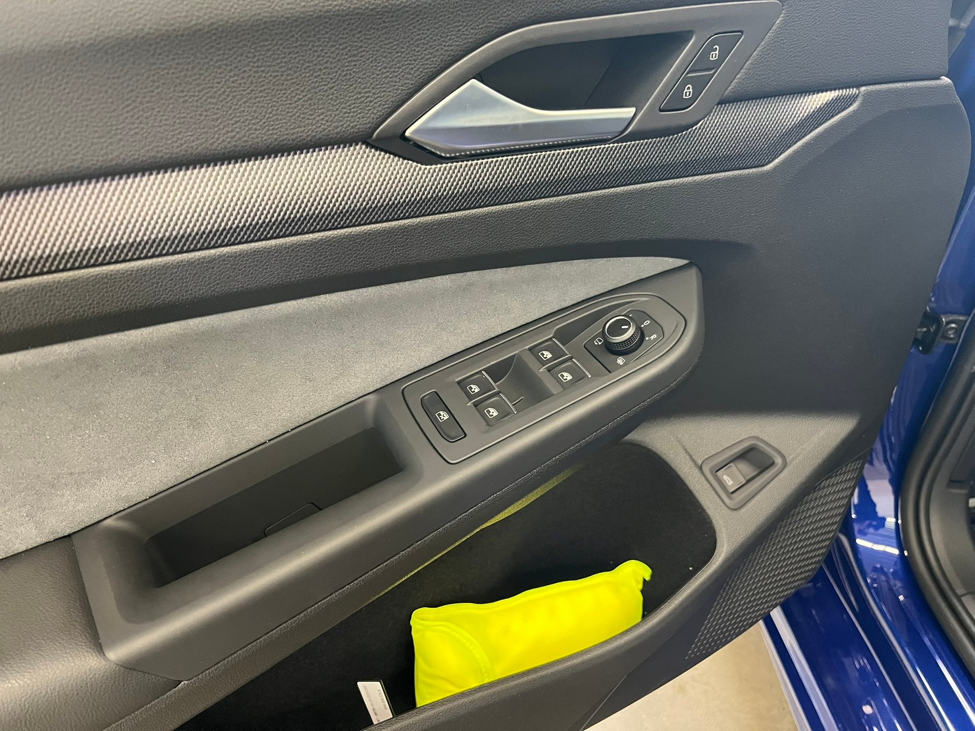 Volkswagen Golf Variant 8 FL