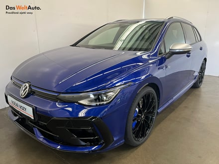 VW Golf Variant R 2,0 TSI 245 kW 4M 7DSG