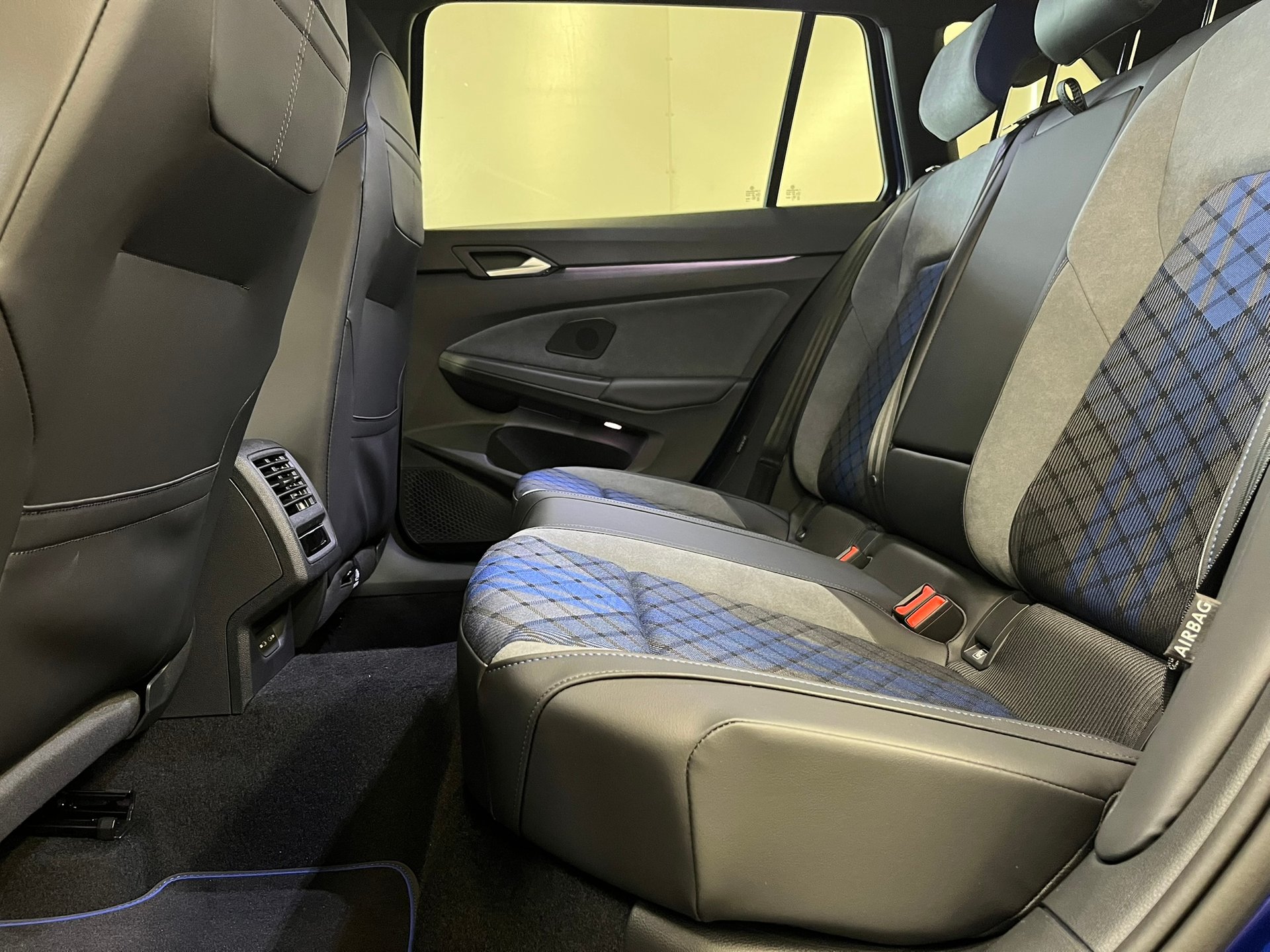 Volkswagen Golf Variant 8 FL