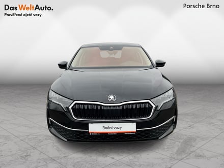 Škoda Octavia 2.0TDI DSG SELECT 110kW