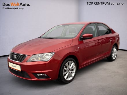 SEAT Toledo 1.2 TSI / 63 kW Reference