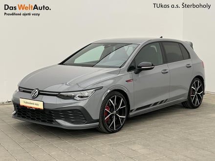VW Golf 2.0 GTI  PERFORMANCE