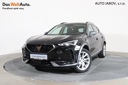 CUPRA Formentor 2.0 TSI 190k DSG 4WD