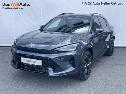 CUPRA Formentor 2.0 TSI 204k DSG 4WD
