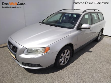 Volvo V70 2,4 D