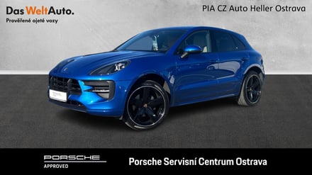 Porsche Macan II