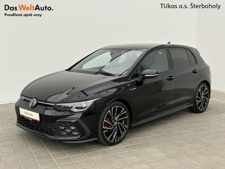 VW Golf 2.0 TDI GTD