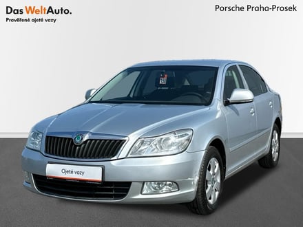 Škoda Octavia LIM CR Eleg 77/1.6   5G