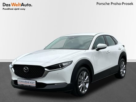 Mazda CX-30 2,0L 90kW