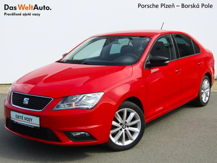 SEAT Toledo 1,2 TSI 66KW