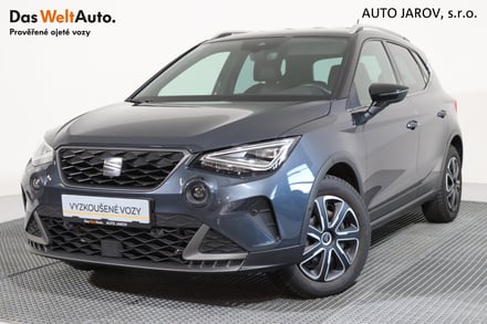 CUPRA Arona FR 1.0 TSI 110k