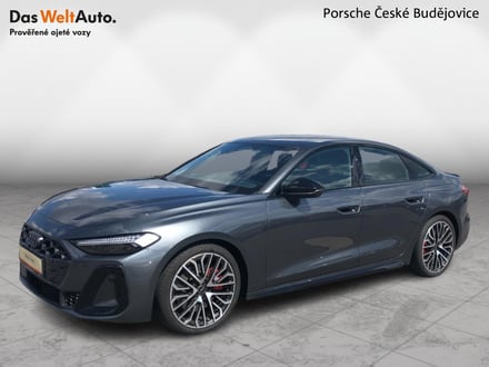 Audi S5 3.0 TFSI STR