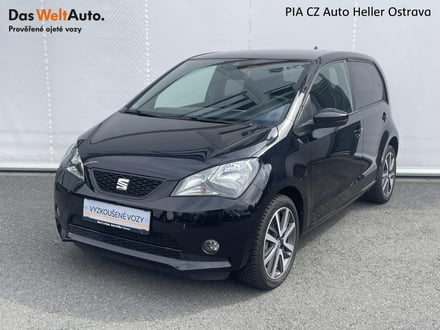 SEAT Mii Electric Plus 61kW