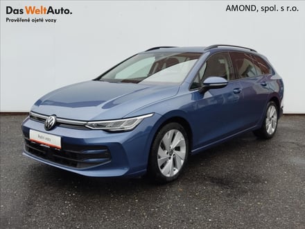 VW Golf Variant 1.5 eTSI mHEV 110 kW DSG People