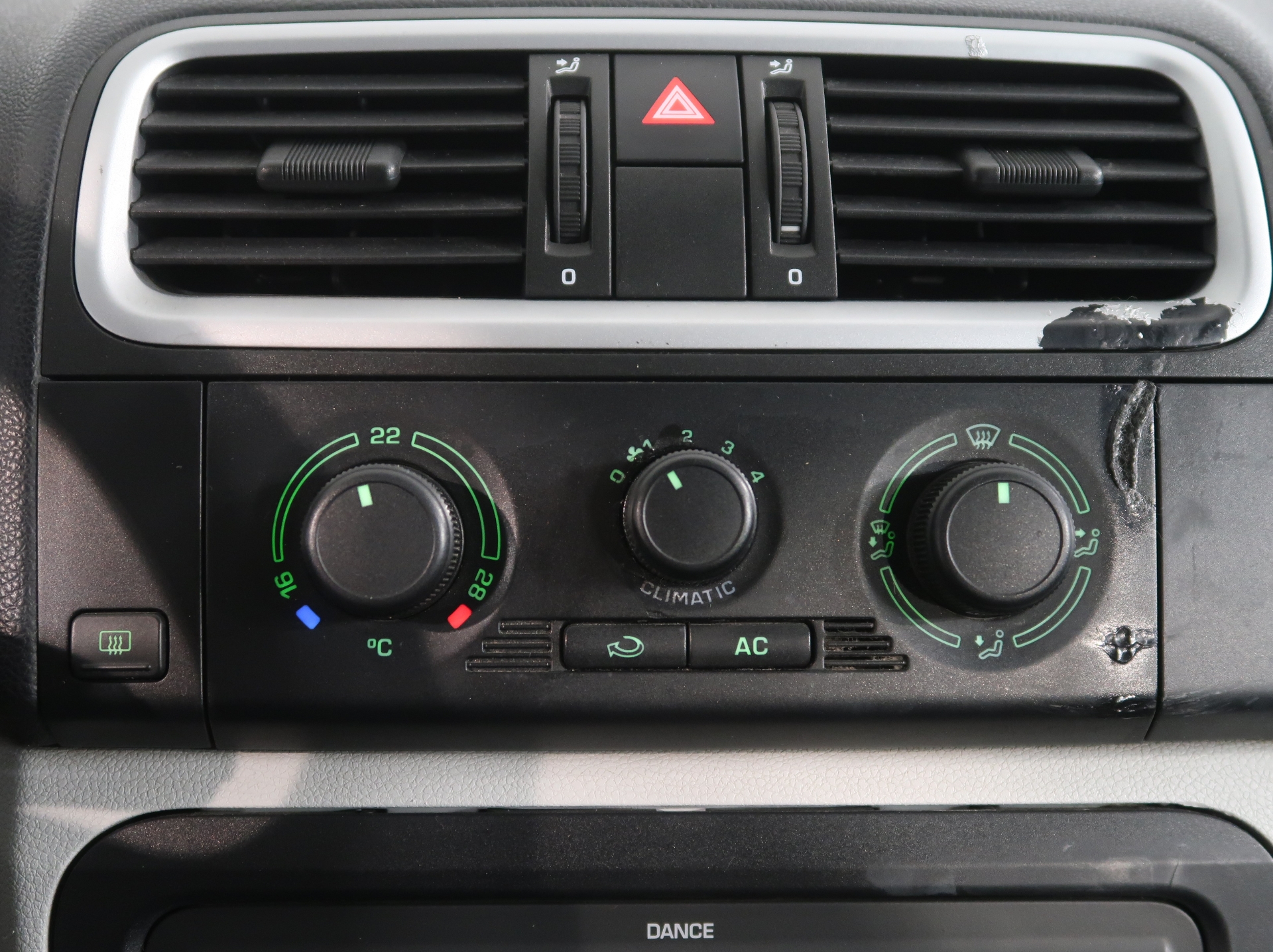 Škoda Roomster