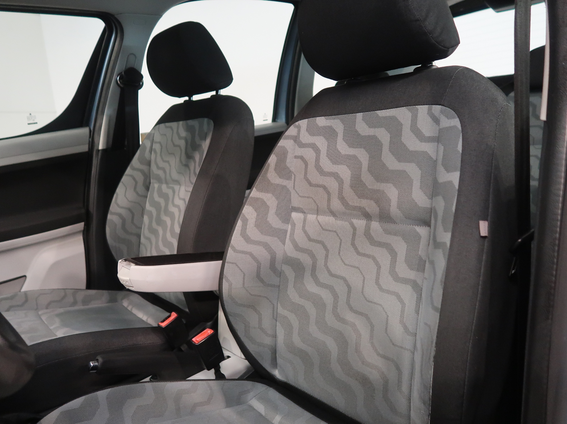 Škoda Roomster
