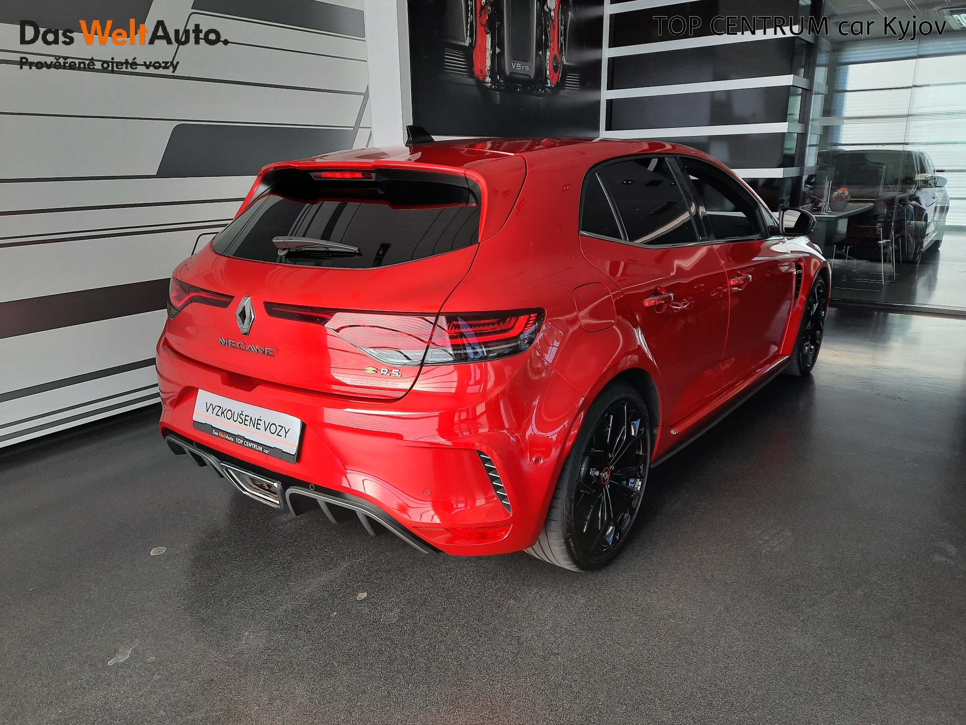 Renault Mégane