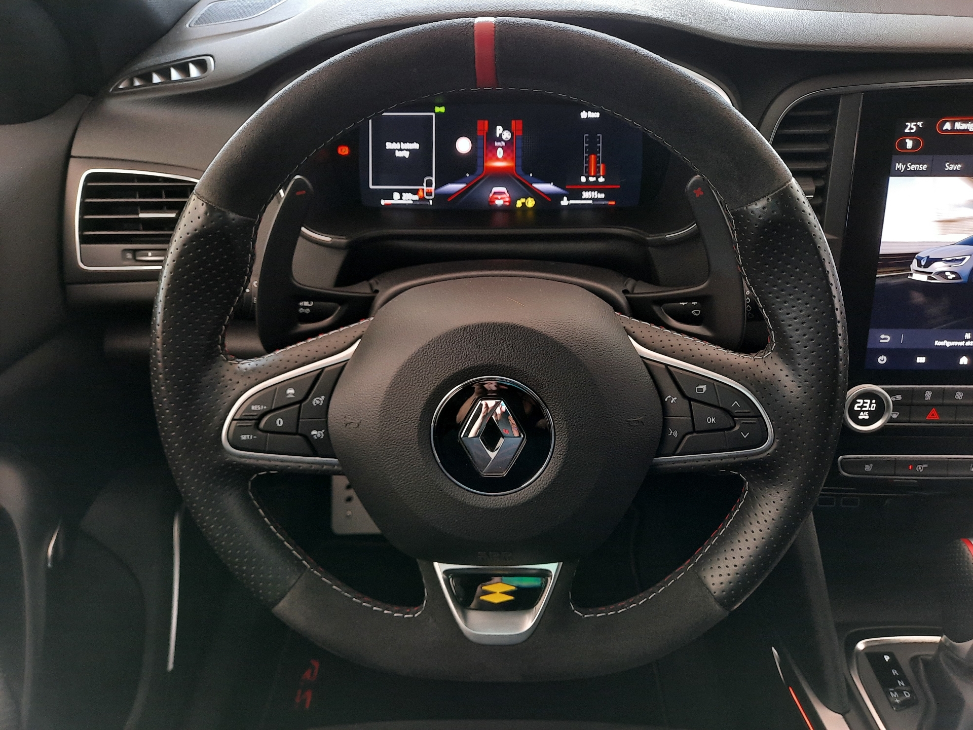 Renault Mégane