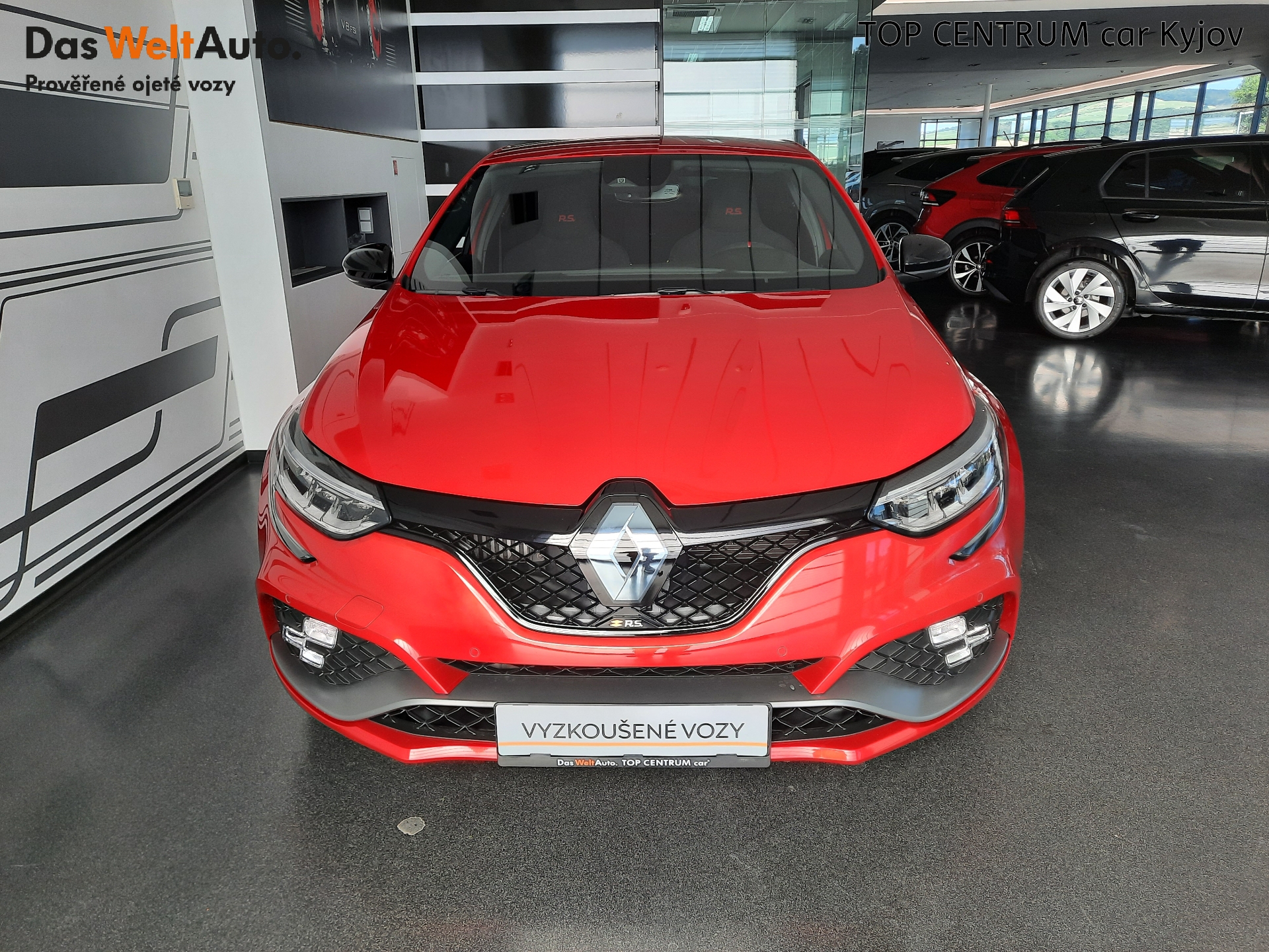 Renault Mégane