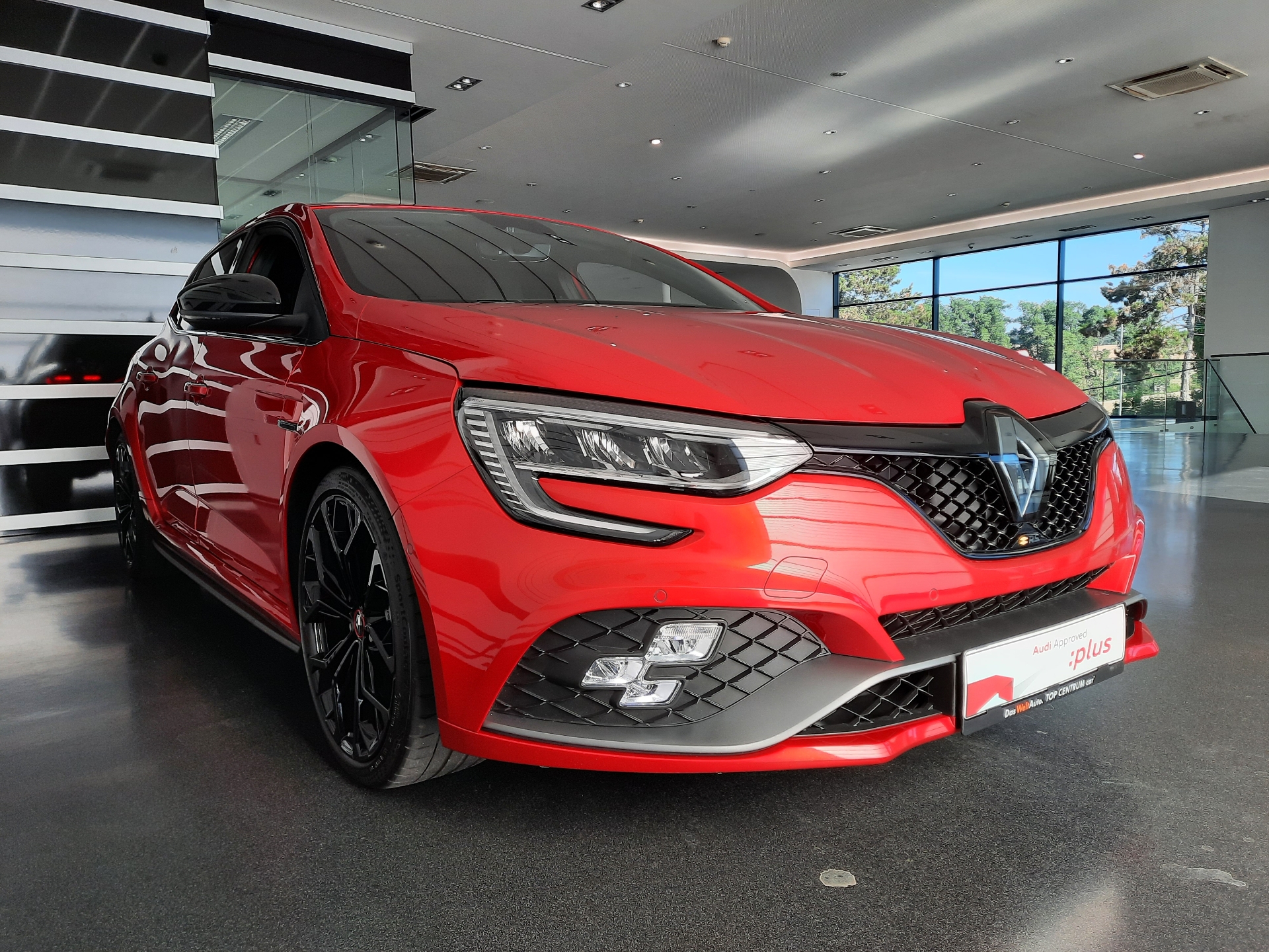 Renault Mégane