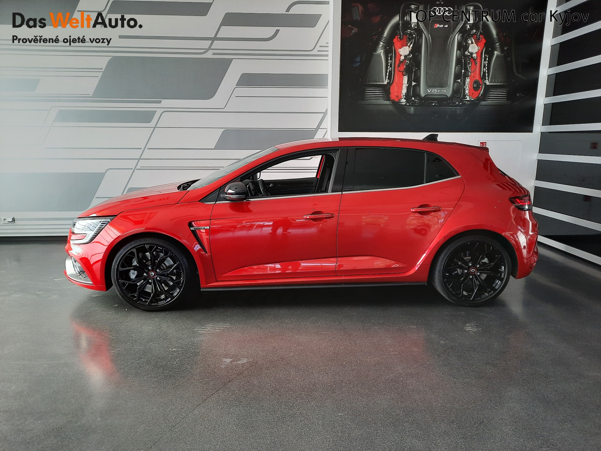 Renault Mégane