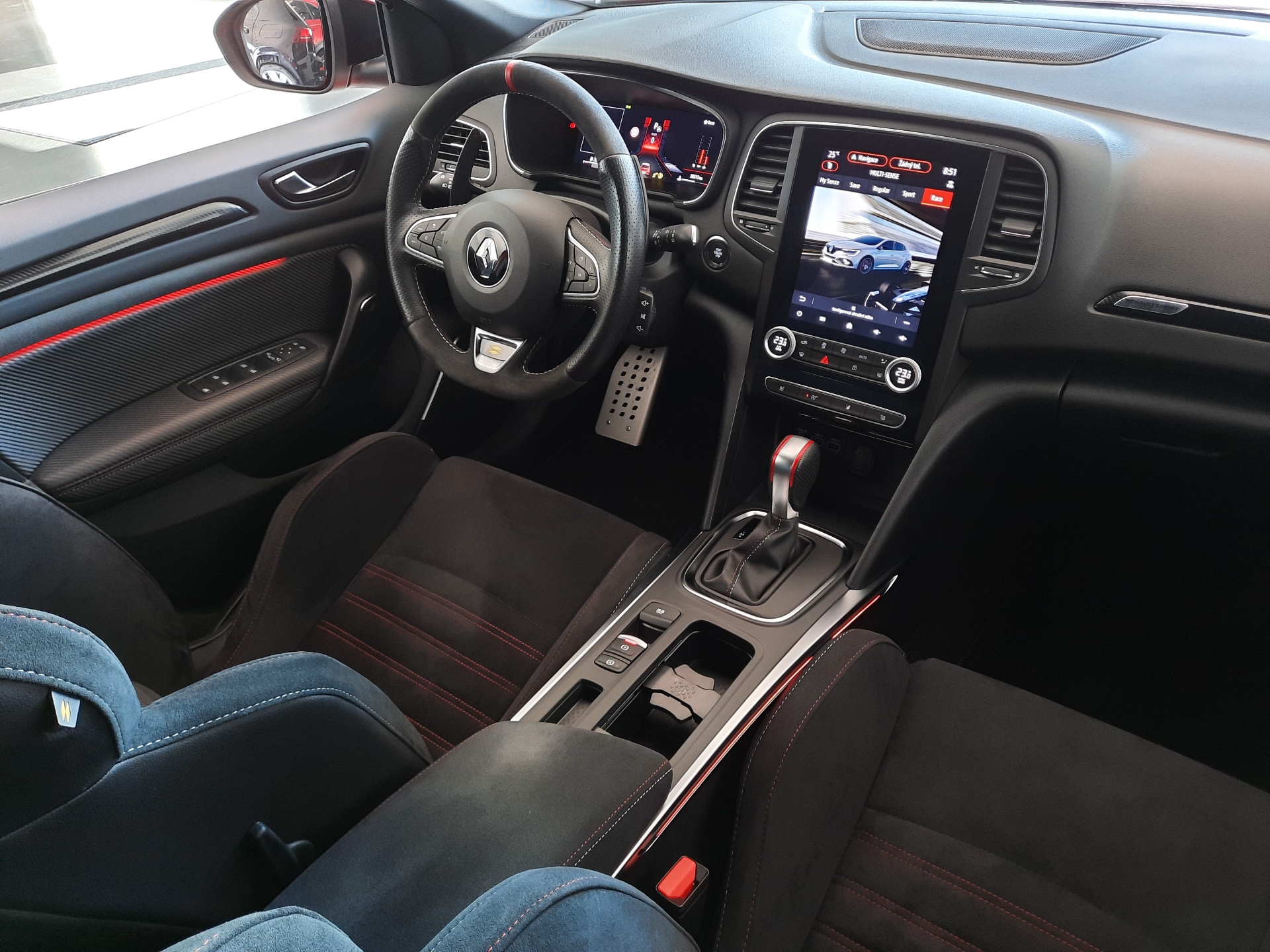 Renault Mégane