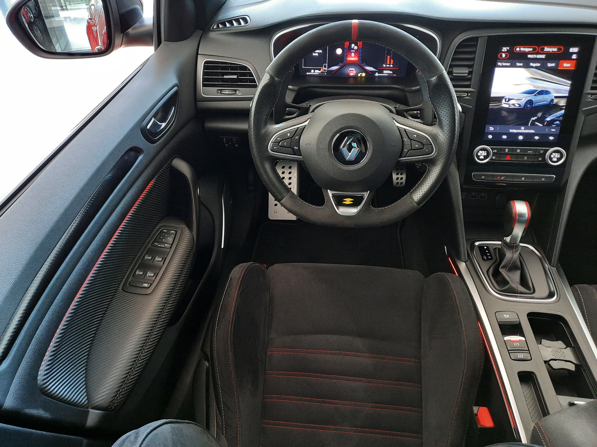 Renault Mégane