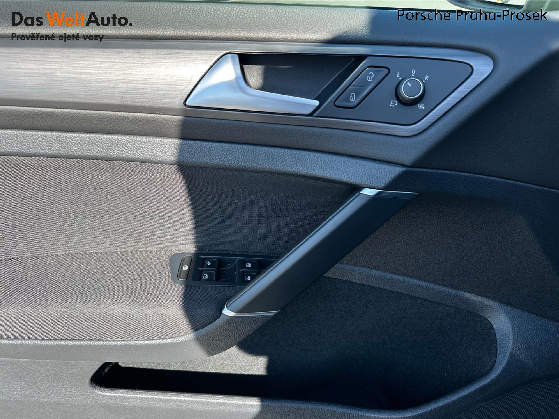 Volkswagen e-Golf