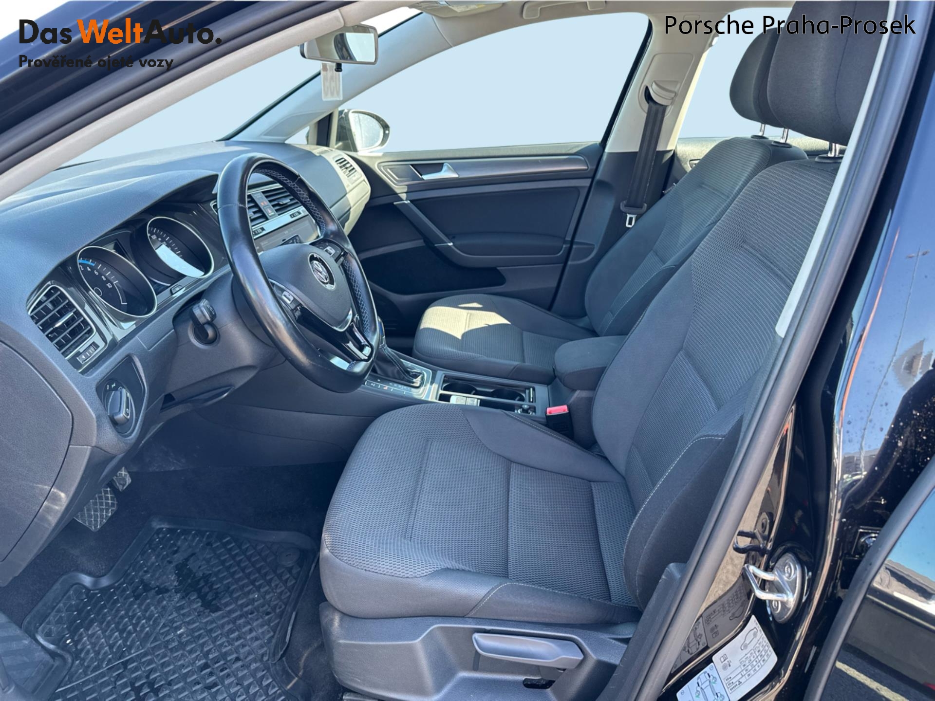 Volkswagen e-Golf