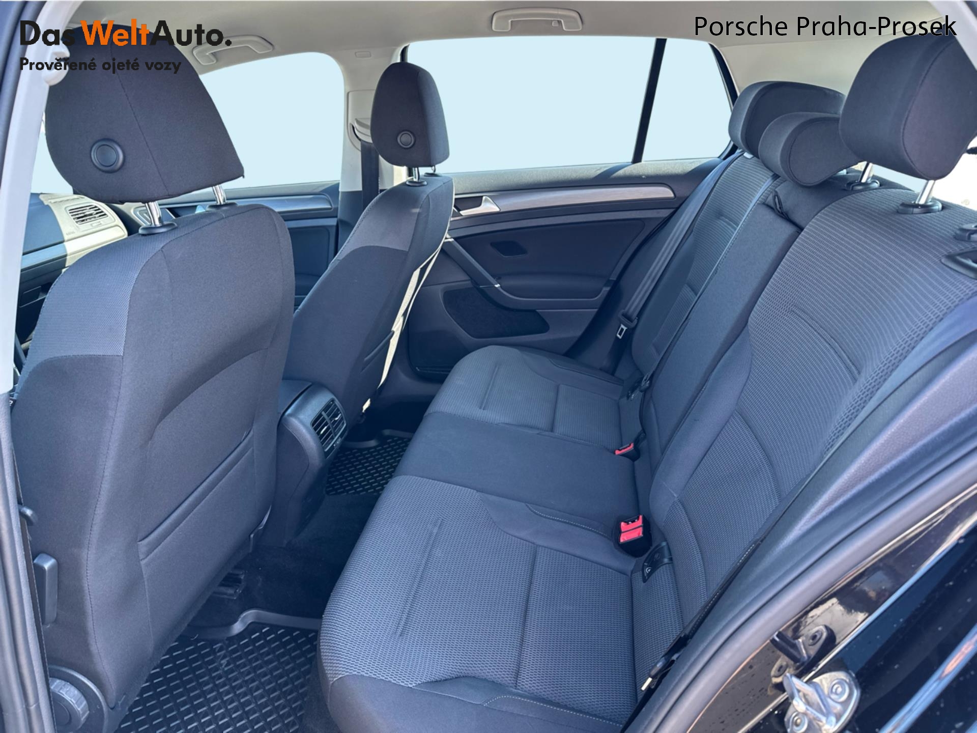 Volkswagen e-Golf