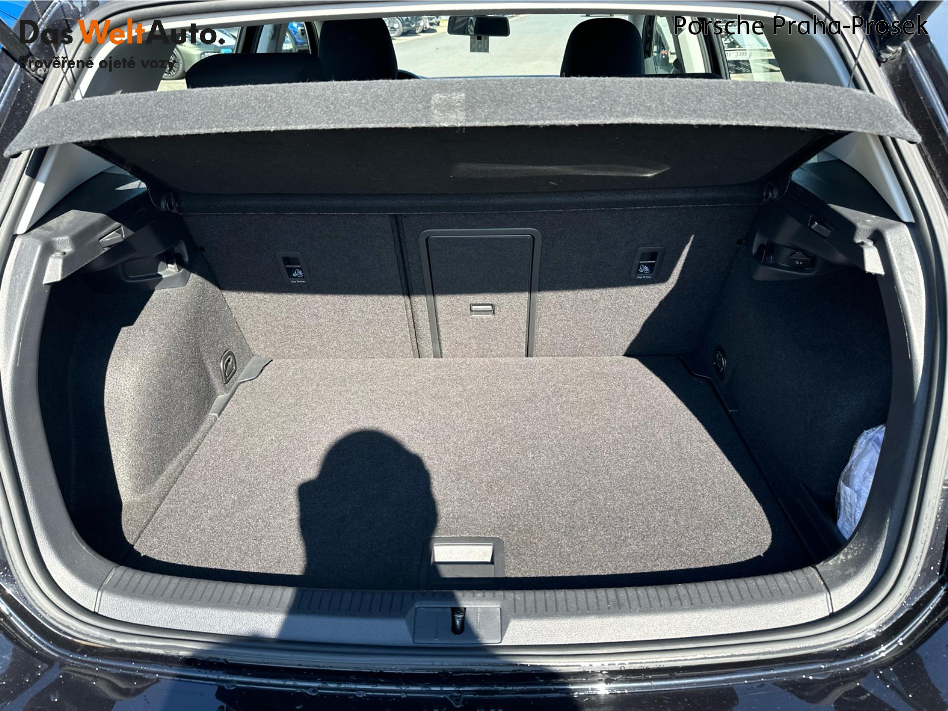 Volkswagen e-Golf