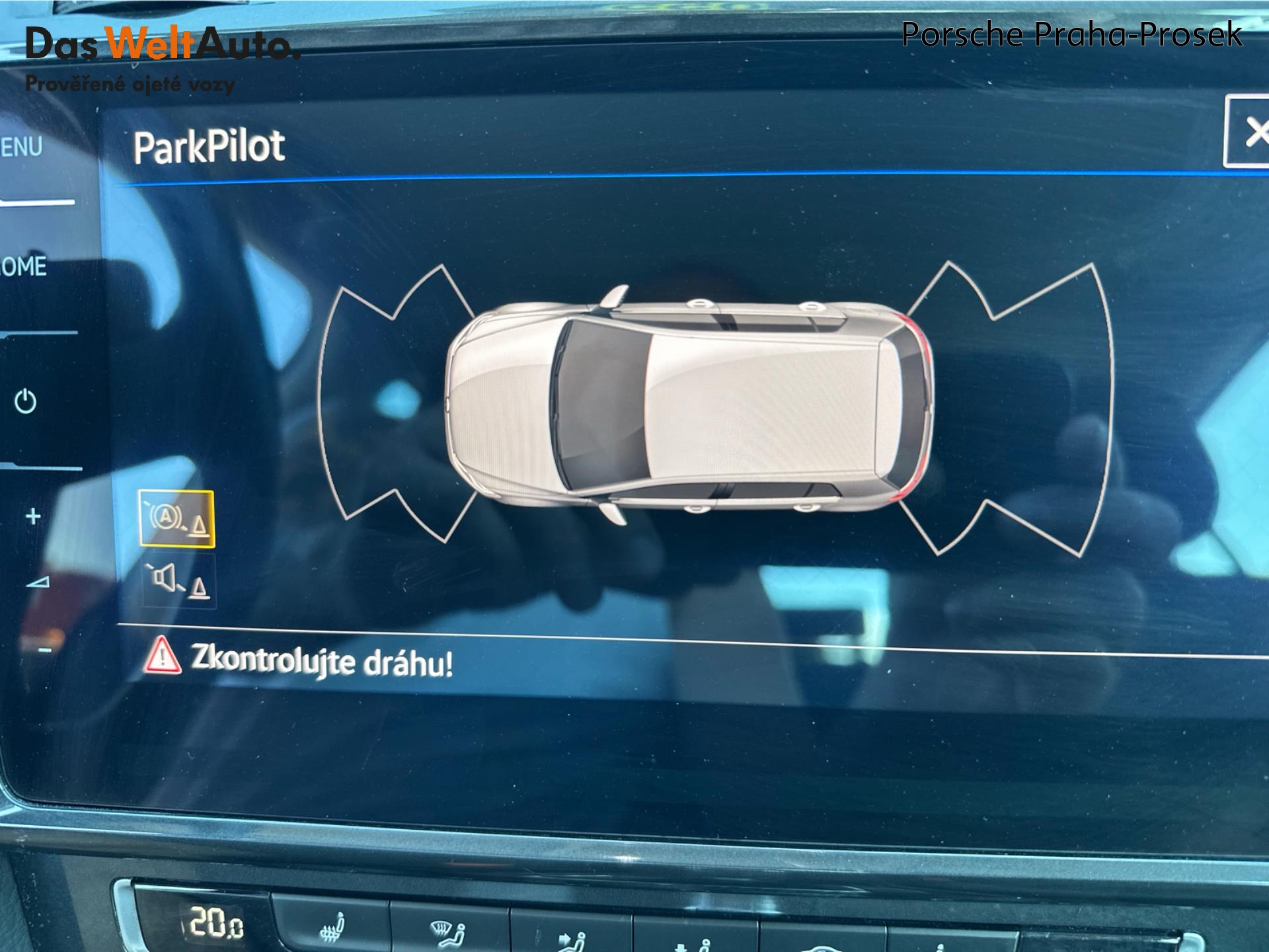 Volkswagen e-Golf