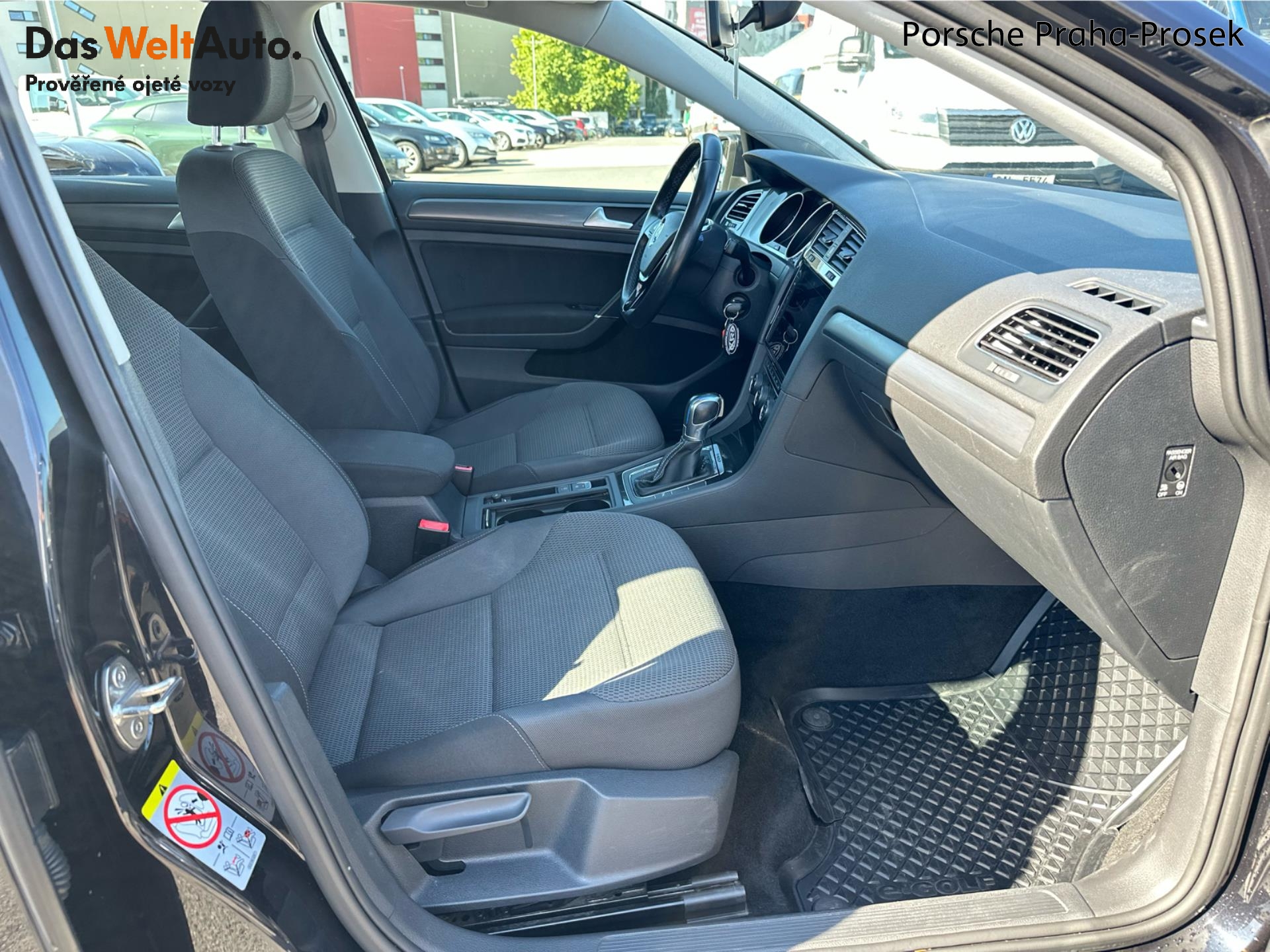 Volkswagen e-Golf