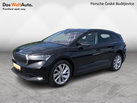 Škoda Enyaq 60 132/62 SoH: 92 %