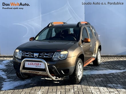 Dacia Duster  1.6 SCe 84 kW manuál ,