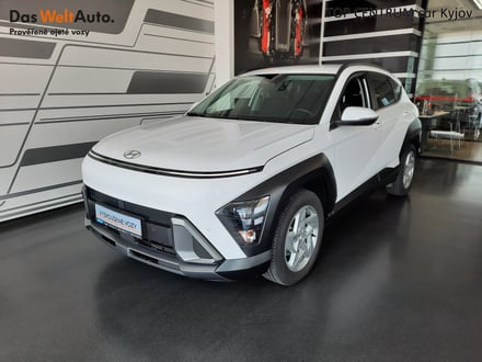Hyundai Kona 1.6 T-GDi (145kW/197k)