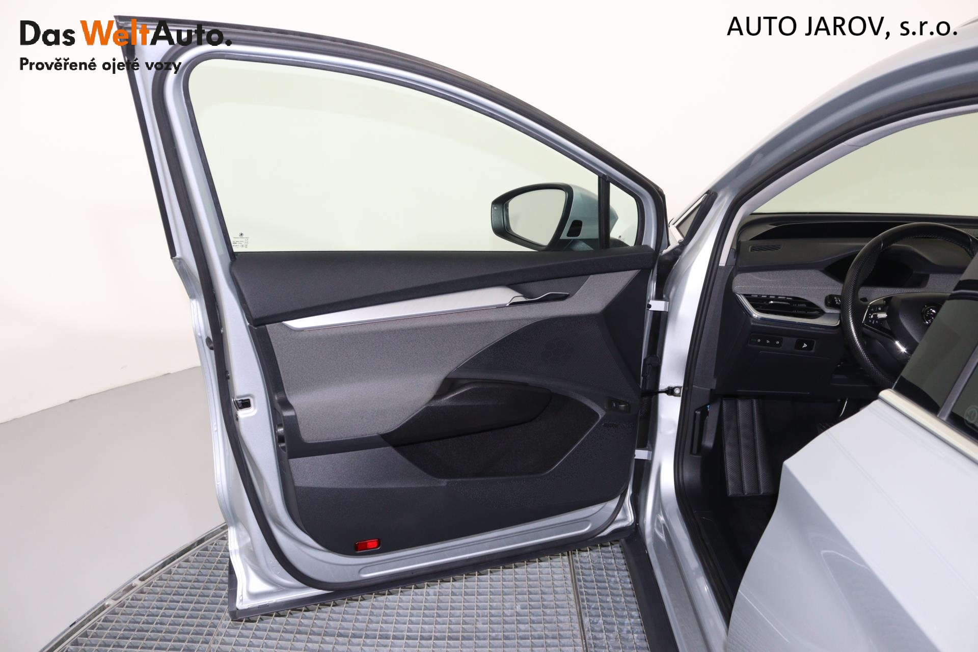 Škoda Enyaq