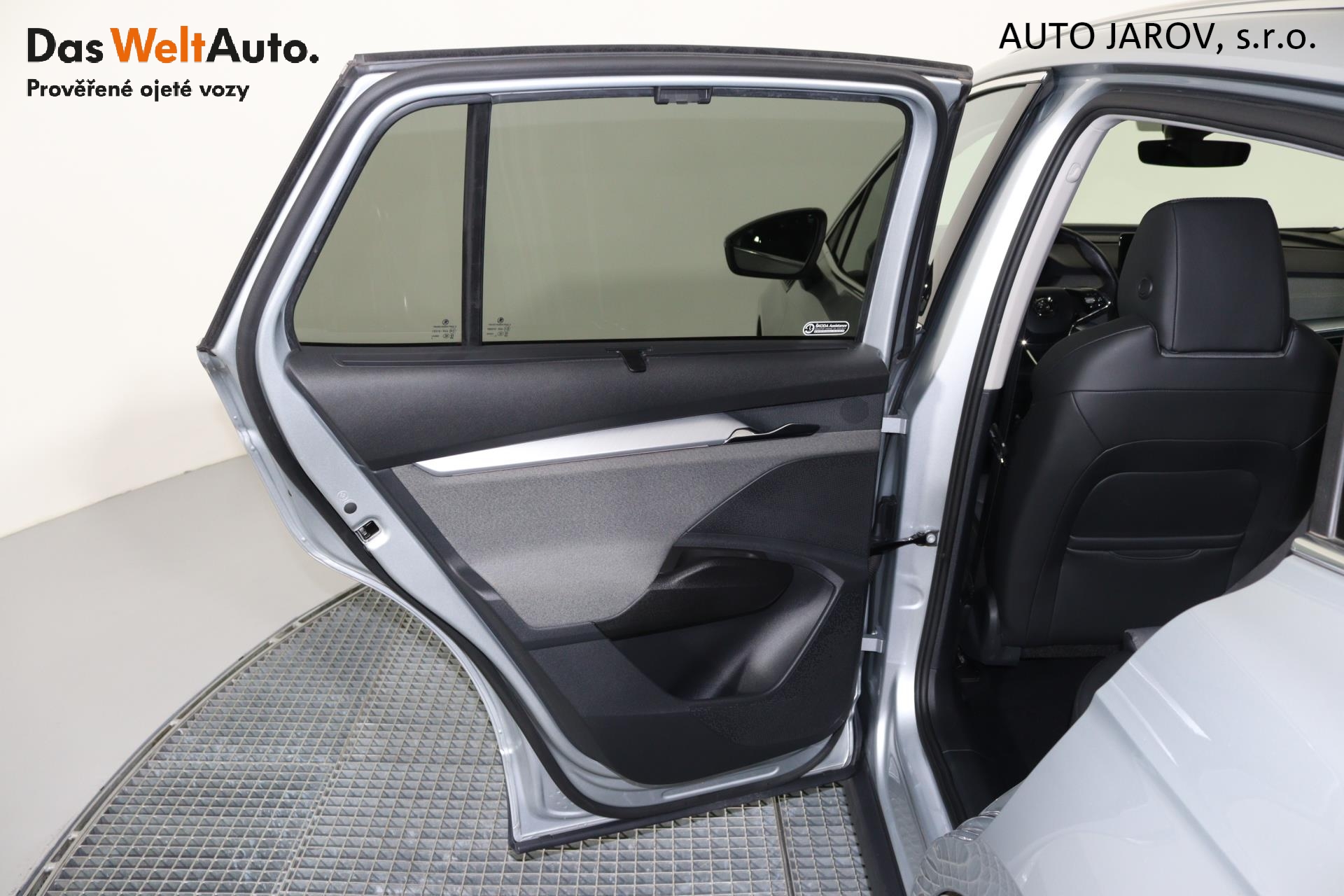 Škoda Enyaq