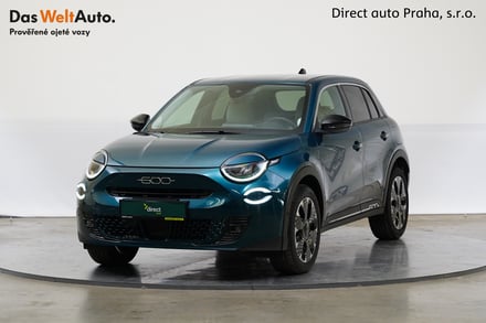 Fiat 600e 600 1.2 i 74 kW