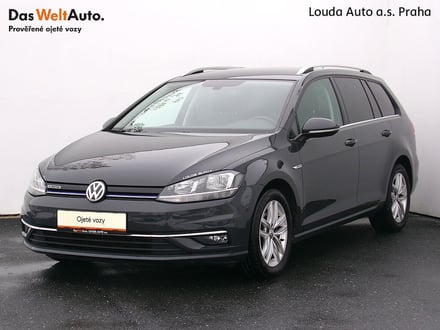 VW Golf Variant Highline 1.5 TGI 96 kW manuál ,DPH