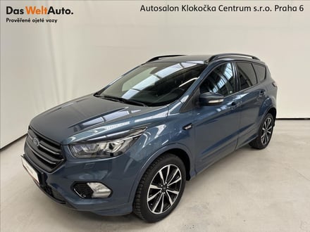 Ford Kuga EcoBoost110 kW ST-Line