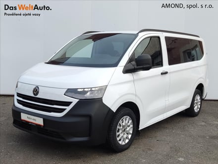 VW Transporter 2.0 TDI 110 kW Entry